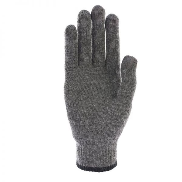 Γάντια πλεκτά μάλλινα merino γκρι Extremities Primaloft Touch Glove