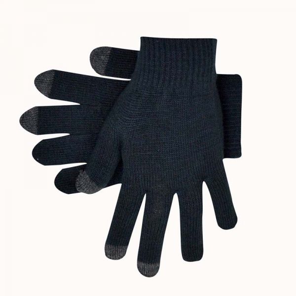 Γάντια πλεκτά unisex Extremities Thinny Touch Glove