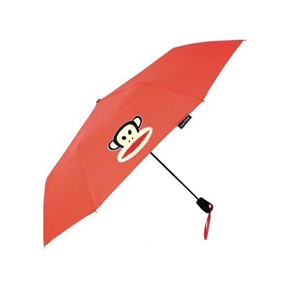 Automatic Folding Umbrella Paul Frank