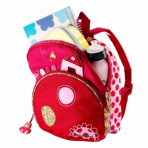 Kids' Backpack Lilliputiens Liz