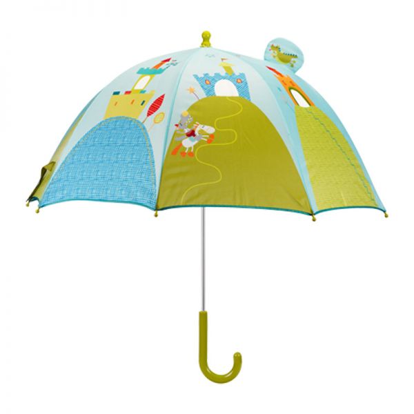 Manual Unbrella Lilliputiens Walter