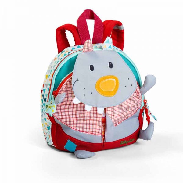 Kids' Backpack Lilliputiens Nicolas