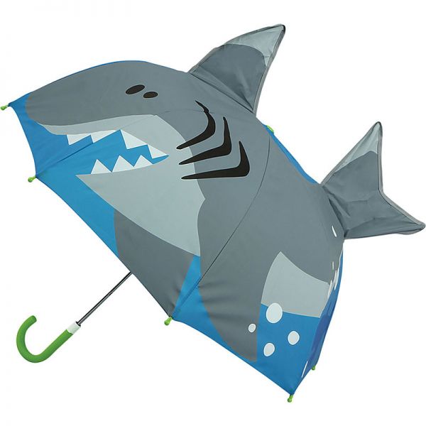 Pop Up Umbrella Stephen Joseph Shark