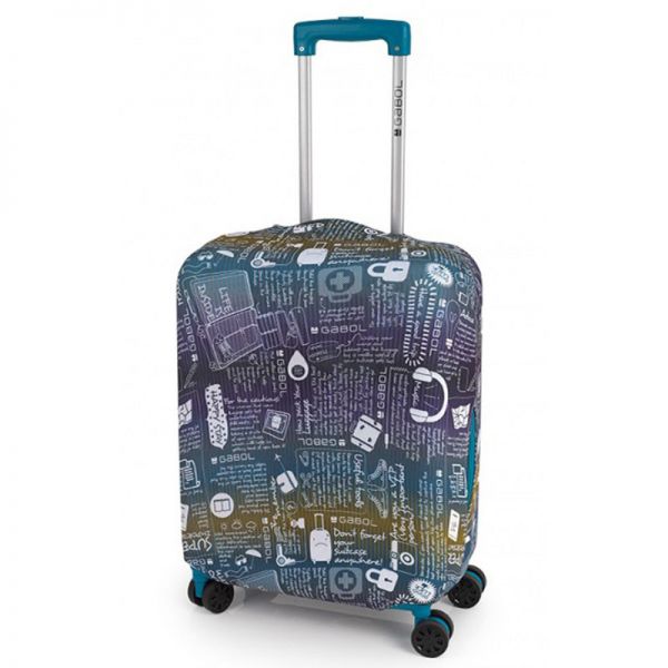 Προστατευτικό κάλυμμα βαλίτσας Gabol Luggage Cover