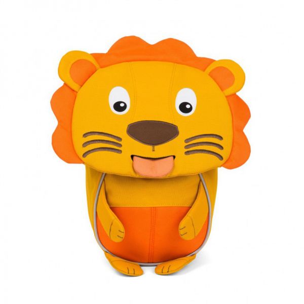 Σακίδιο πλάτης παιδικό λιονταράκι Affenzanh Lion Lena Backpack