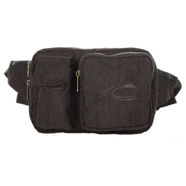 Waist Bag Camel Active Journey 304 Brown