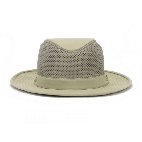 Summer Outdoor Mesh Hat Tilley Airflo® LTM8 Khaki