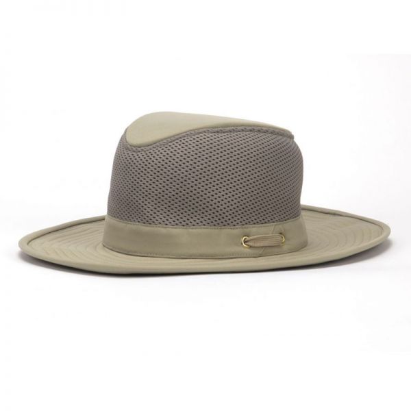 Καπέλο πλατύγυρο αντηλιακό  Tilley LTM8 Airflo® Mesh Hat