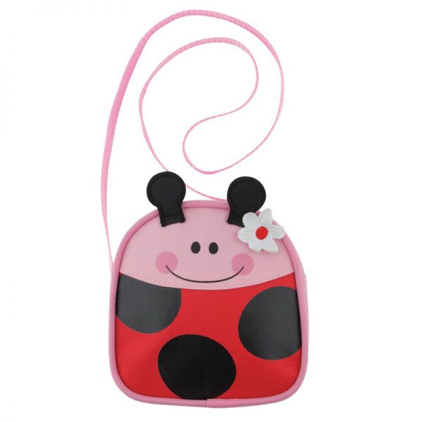 Τσάντα φαγητού παιδική Disney Minnie Mouse '' I Heart Polka Dots''