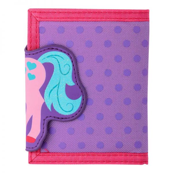 Wallet Stephen Joseph Unicorn