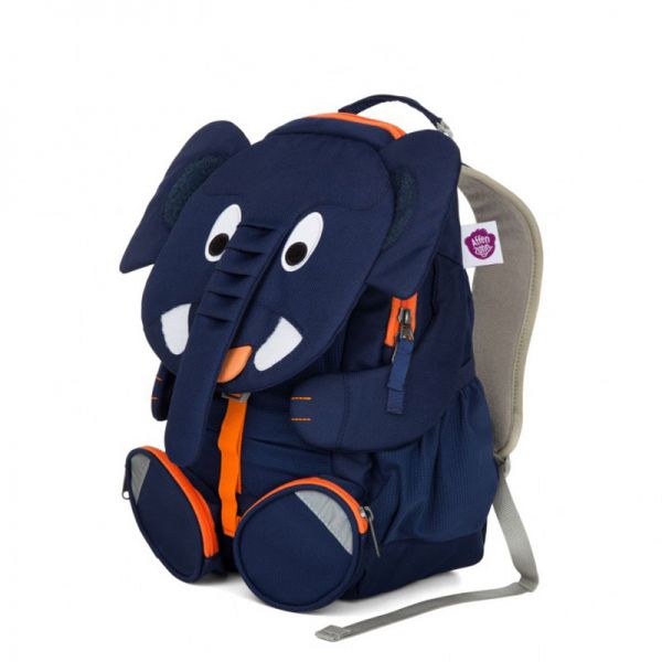 Backpack Affenzahn Large Friend Elias Elephant