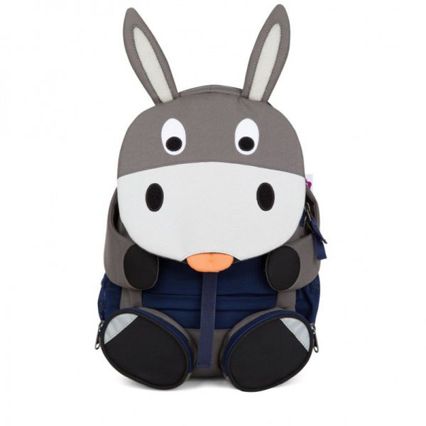 Backpack Affenzahn Large Friend Don Donkey