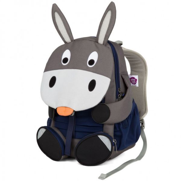 Backpack Affenzahn Large Friend Don Donkey