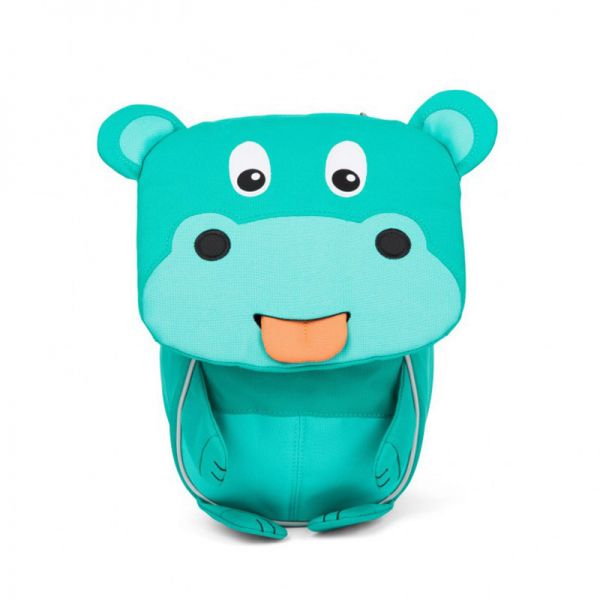 Σακίδιο πλάτης παιδικό ιπποποταμάκι  Affenzanh Hilda Hippo Backpack