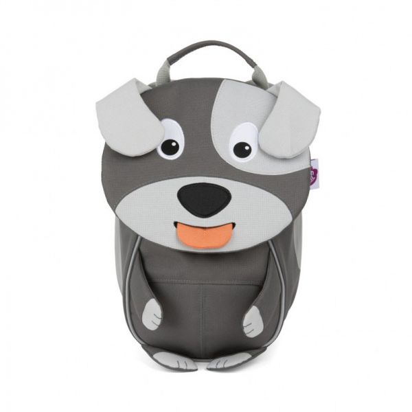 Σακίδιο πλάτης παιδικό σκυλάκι Affenzanh David Dog Backpack