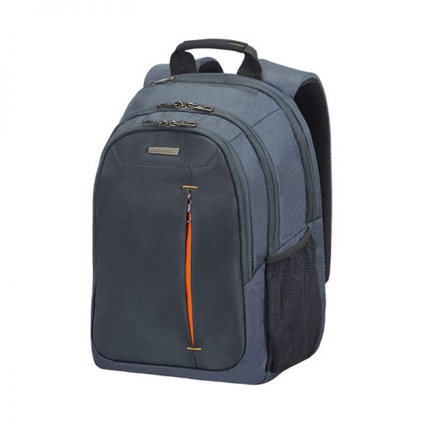 Σακίδιο πλάτης επαγγελματικό Samsonite GuardIT Laptop Backpack S 33.8 - 35.8 cm / 13''- 14''