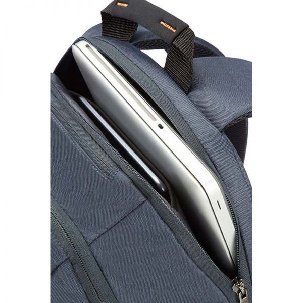 Σακίδιο πλάτης επαγγελματικό Samsonite GuardIT Laptop Backpack S 33.8 - 35.8 cm / 13''- 14''