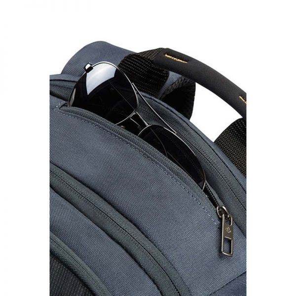 Σακίδιο πλάτης επαγγελματικό Samsonite GuardIT Laptop Backpack S 33.8 - 35.8 cm / 13''- 14''