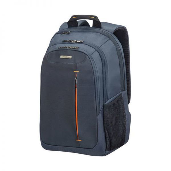 Σακίδιο πλάτης επαγγελματικό Samsonite GuardIT Laptop Backpack M  38.1 - 40.6 cm / 15''- 16''