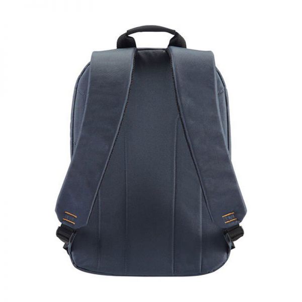 Σακίδιο πλάτης επαγγελματικό Samsonite GuardIT Laptop Backpack M  38.1 - 40.6 cm / 15''- 16'', πίσω όψη