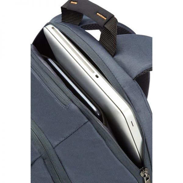 Σακίδιο πλάτης επαγγελματικό Samsonite GuardIT Laptop Backpack L 43.9 cm / 17,3''