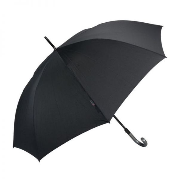 Automatic Long Umbrella Knirps T.703 Black