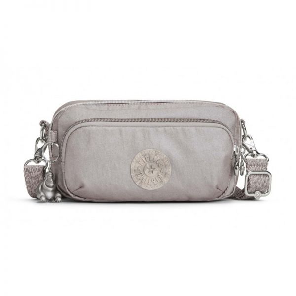 Τσαντάκι ώμου μικρό Kipling Erna Small Across Body Shoulder Bag Mistic Pearl