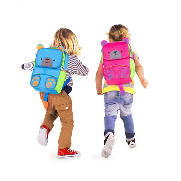 Σακίδιο πλάτης παιδικό Trunki Bert ToddlePak Backpack