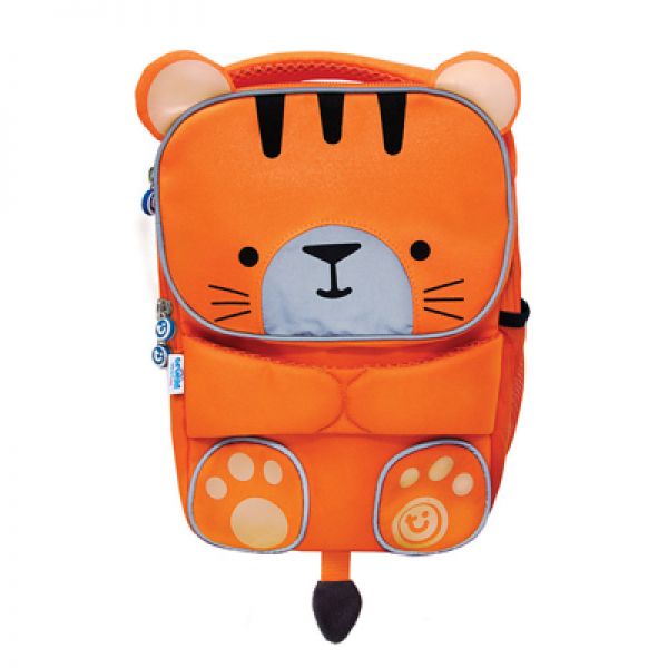 Σακίδιο πλάτης παιδικό τίγρης ο Tipu Trunki Tiger Tipu ToddlePak Backpack