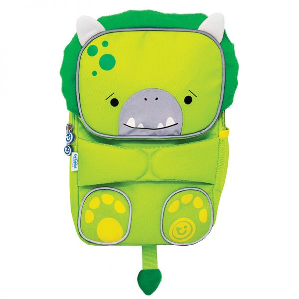 Σακίδιο πλάτης παιδικό Dudley ο δεινόσαυρος Trunki Dino Dudley ToddlePak Backpack