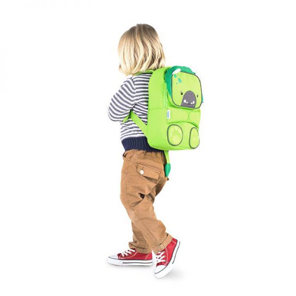 Backpack Trunki Dino Dudley ToddlePak