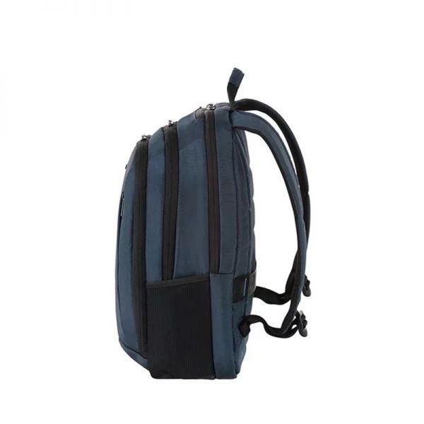 Σακίδιο πλάτης επαγγελματικό μπλε Samsonite GuardIT 2.0 Laptop Backpack M Blue