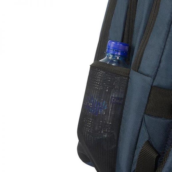 Σακίδιο πλάτης επαγγελματικό μπλε Samsonite GuardIT 2.0 Laptop Backpack M Blue