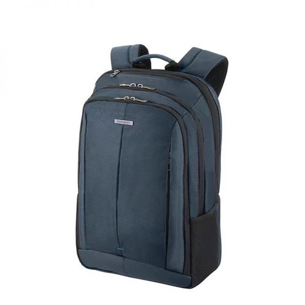 Σακίδιο πλάτης επαγγελματικό μπλε Samsonite GuardIT 2.0 Laptop Backpack M 15,6'' Blue