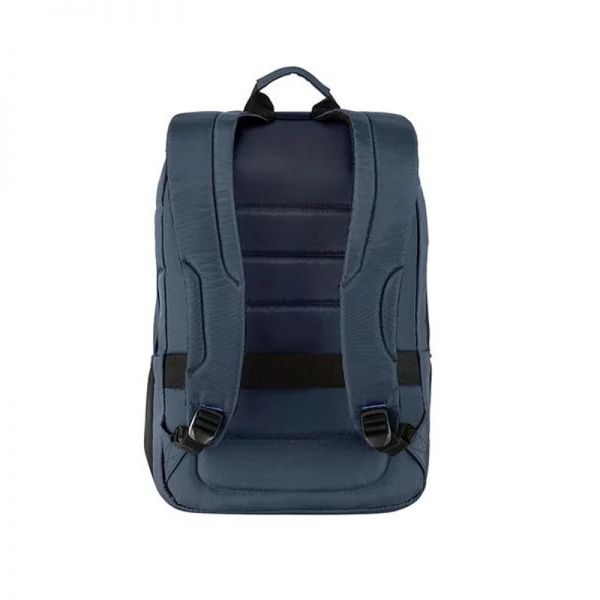 Σακίδιο πλάτης επαγγελματικό μπλε Samsonite GuardIT 2.0 Laptop Backpack M Blue