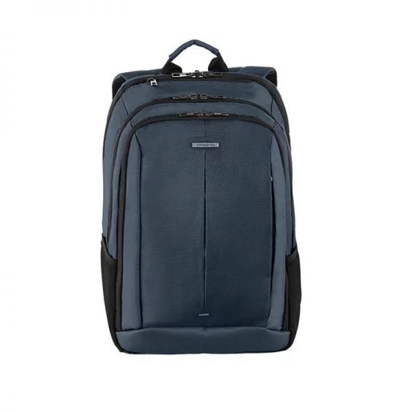 Backpack M Samsonite GuardIT 2.0 Laptop 15,6'' Blue