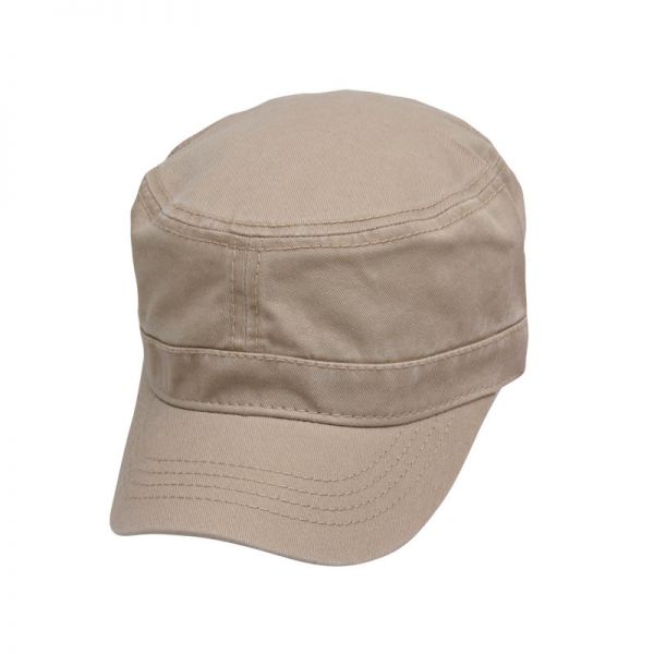 Summer Cotton Army Cap