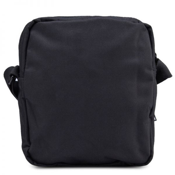 Τσαντάκι ώμου ανδρικό μαύρο National Geographic Pro Utility Bag N00702-06 Black