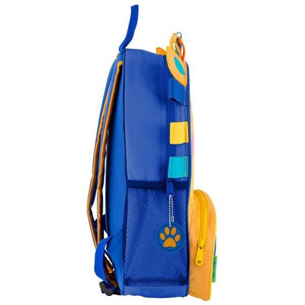 New Sidekick Backpack Stephen Joseph Lion