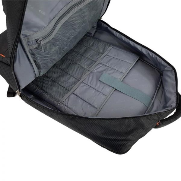 Cabin Ultra LIght Bag - Backpack Stelxis Black