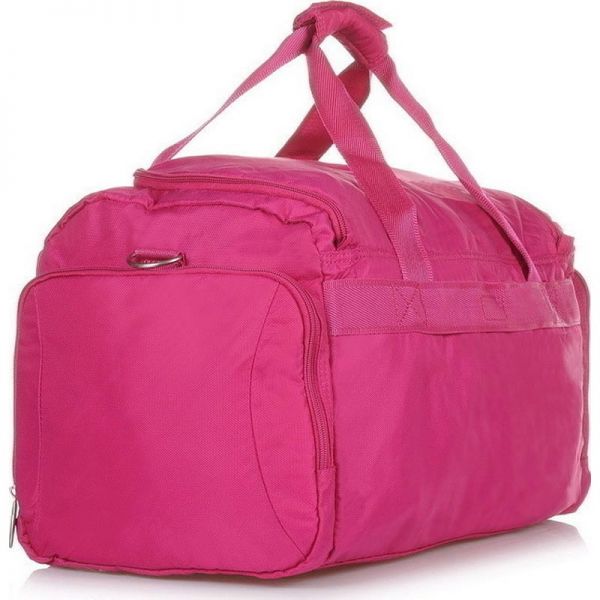 Cabin Travel Bag Diplomat ZC8004 Fuchsia