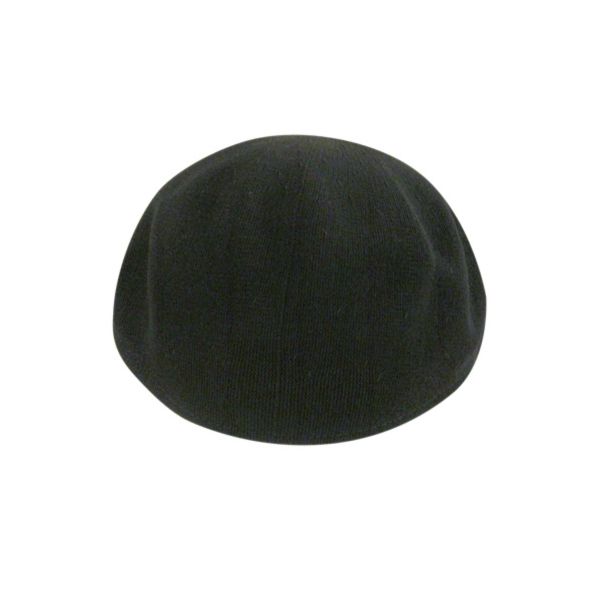 Summer Cap Kangol Bamboo Clery Black