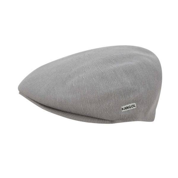 Summer Cap Kangol Bamboo Clery Grey