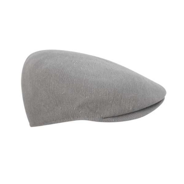 Summer Cap Kangol Bamboo Clery Grey