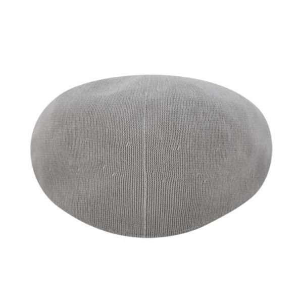 Summer Cap Kangol Bamboo Clery Grey