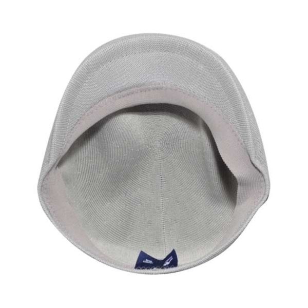 Summer Cap Kangol Bamboo Clery Grey