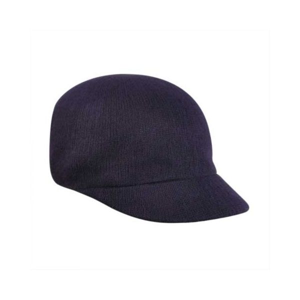 Summer Bamboo Stingy Space Cap Kangol Navy Blue