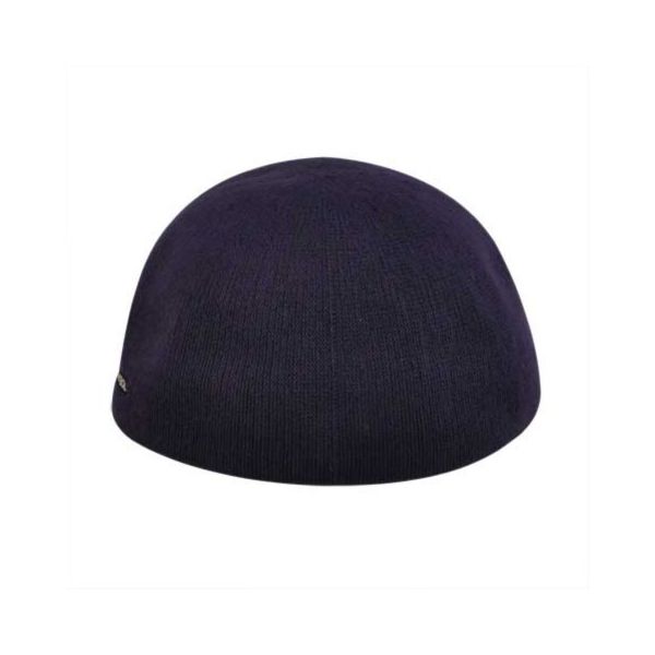 Summer Bamboo Stingy Space Cap Kangol Navy Blue