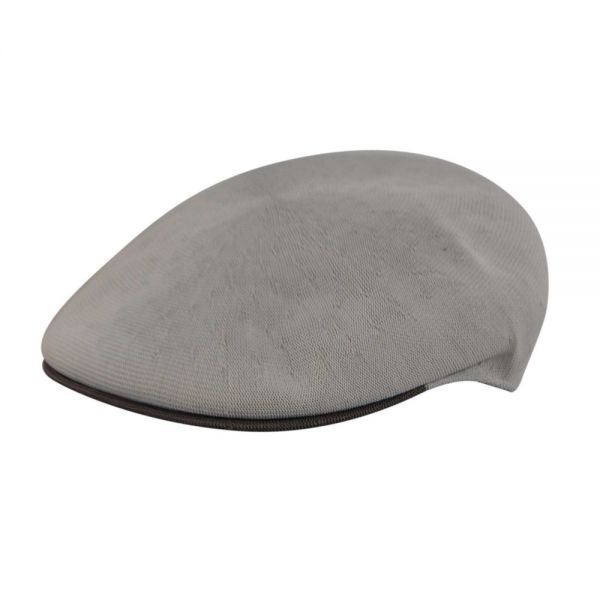 Summer Cap Kangol 2 - Tone Recycled Tropic 504 Grey