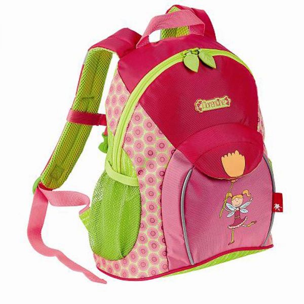 Σακίδιο πλάτης παιδικό νεραϊδούλα Sigikid Fairy Florentin Backpack